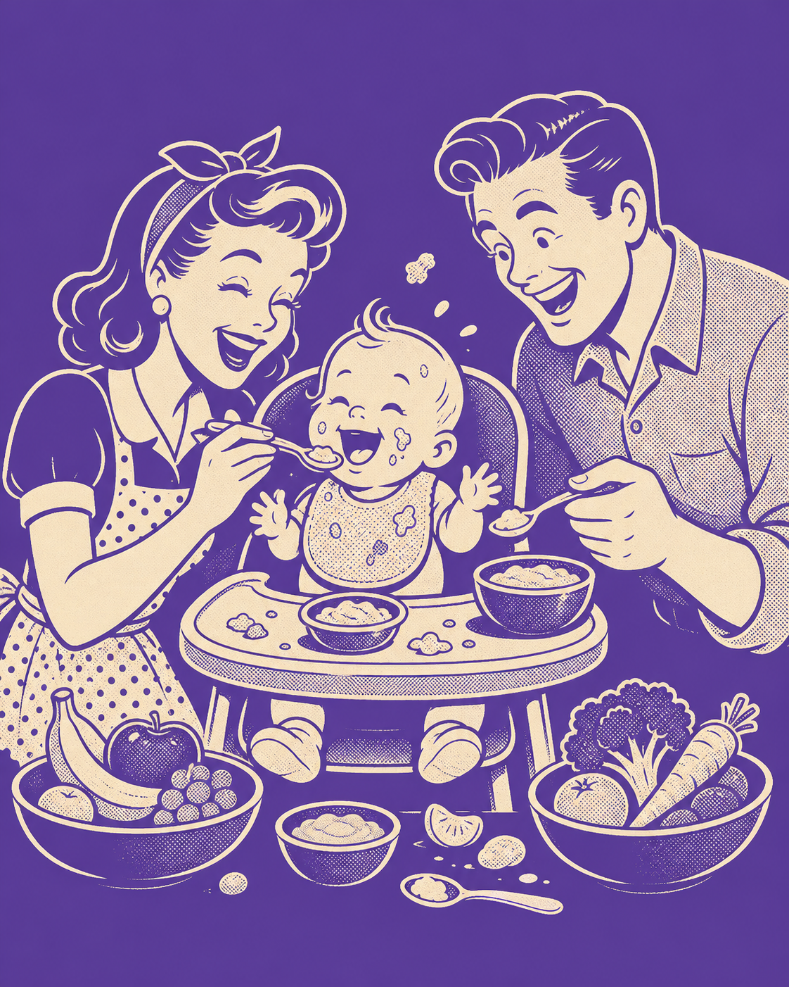Alimentación