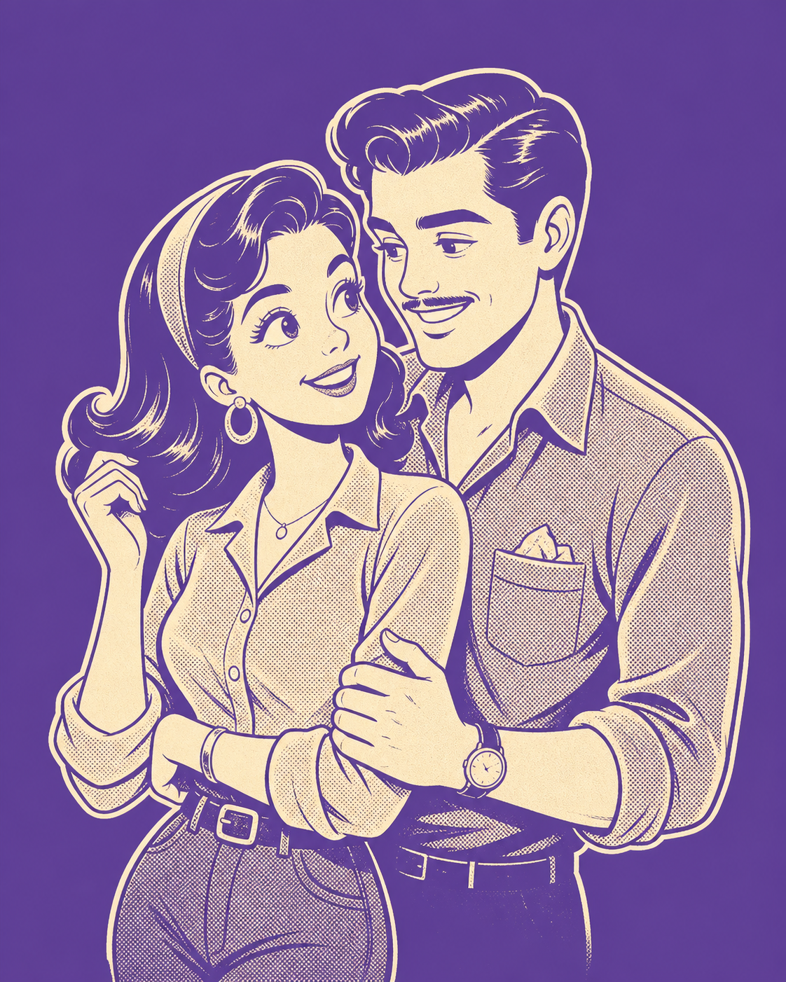 Pareja
